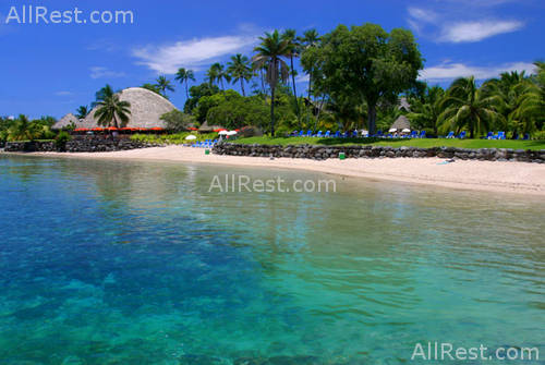 Le Meridien Tahiti 21
